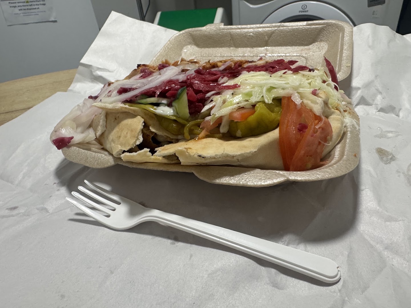 ME Kebab · Photos 2