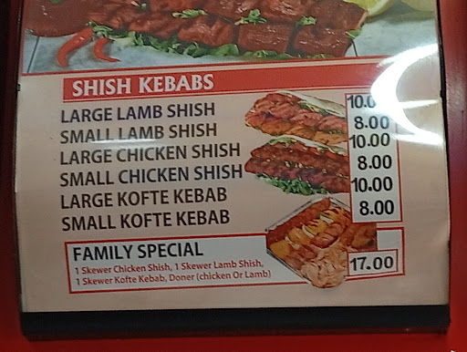 ME Kebab · Photos 24