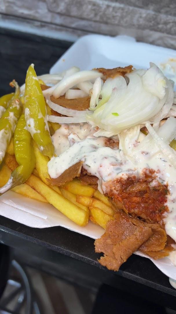 ME Kebab · Photos 14