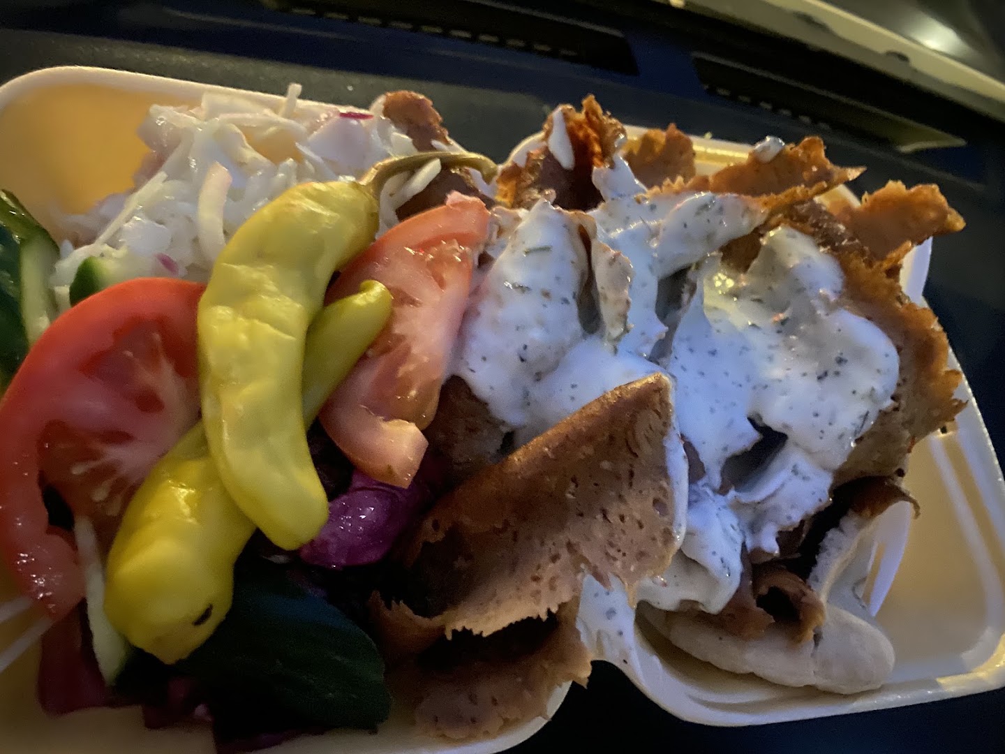 ME Kebab · Photos 1