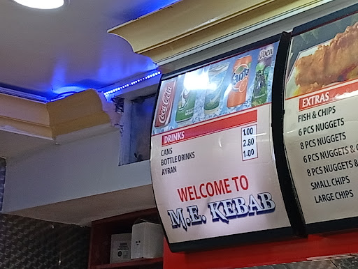 ME Kebab · Photos 20