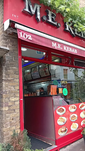 ME Kebab · Photos 55