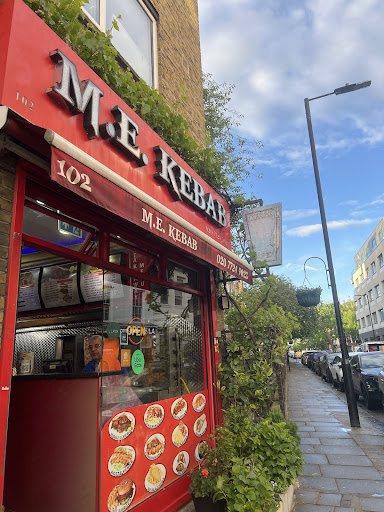 ME Kebab · Photos 53