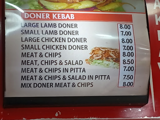 ME Kebab · Photos 25