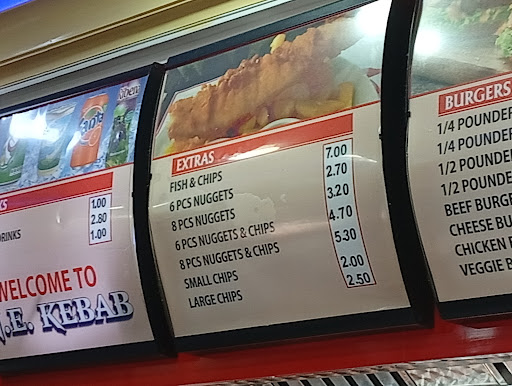 ME Kebab · Photos 22